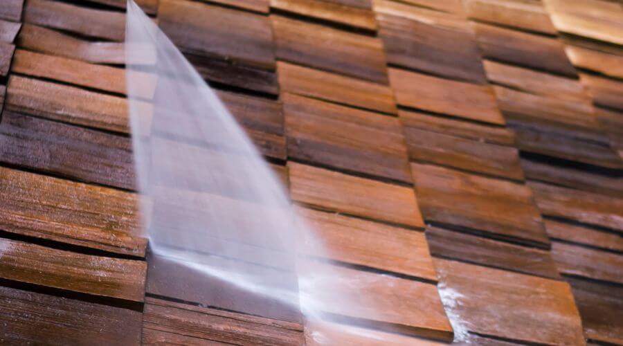 Tile Roofing in Bruno, WV